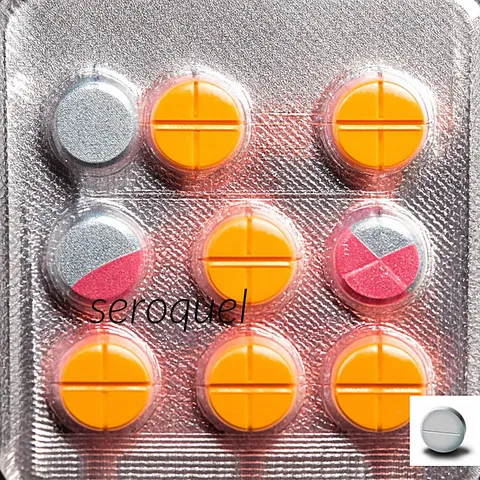 Seroquel 300 precio